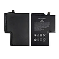 Apple 17 Pro Max battery